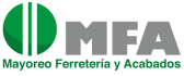 Logo MFA