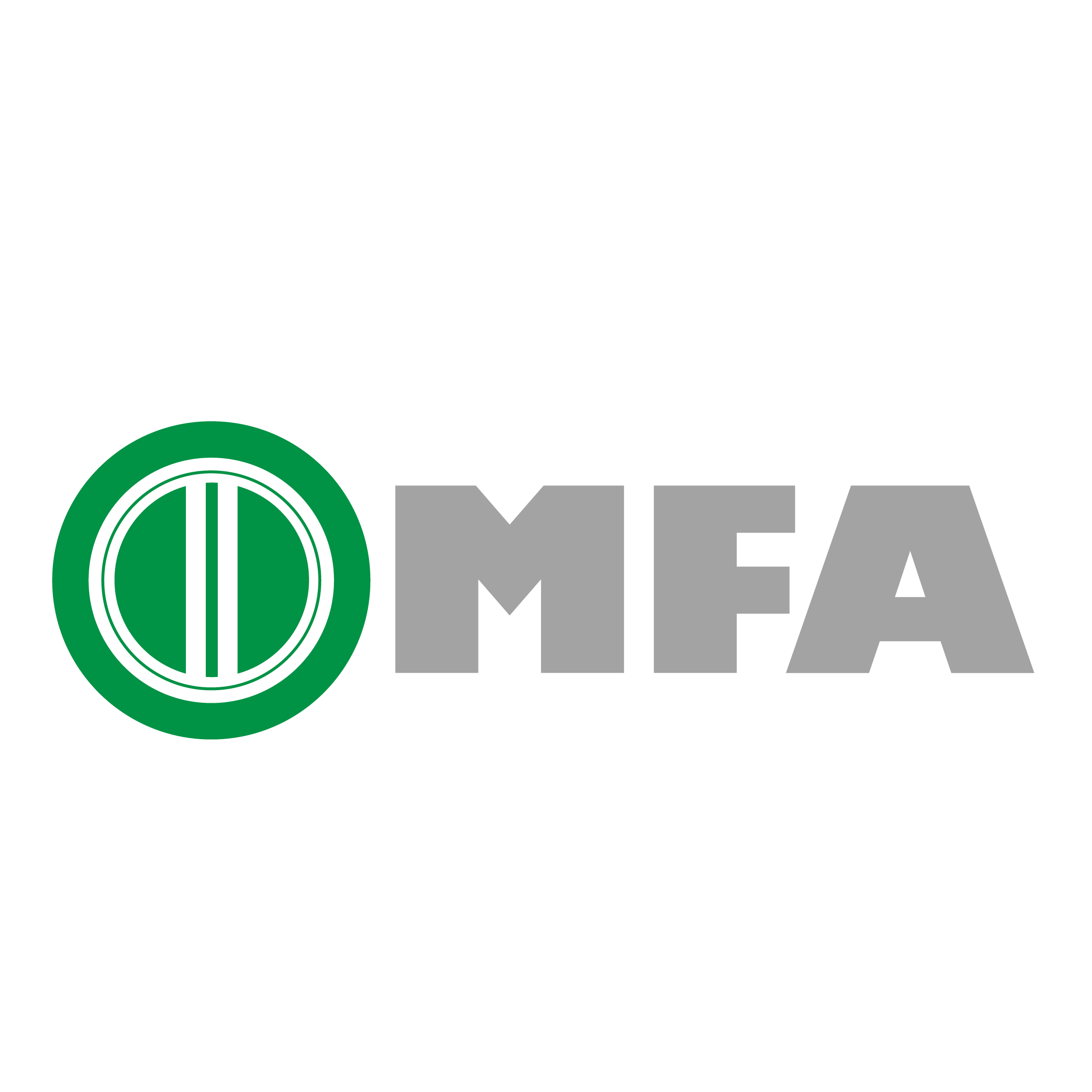Logo MFA